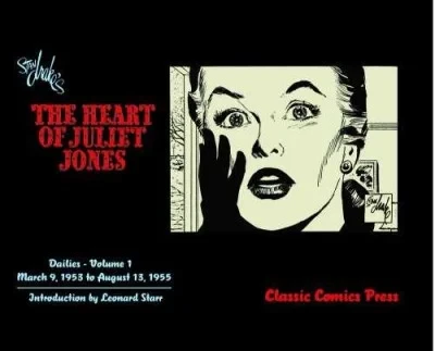 The Heart of Juliet Jones (2009) - Series 