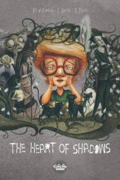 The Heart of Shadows