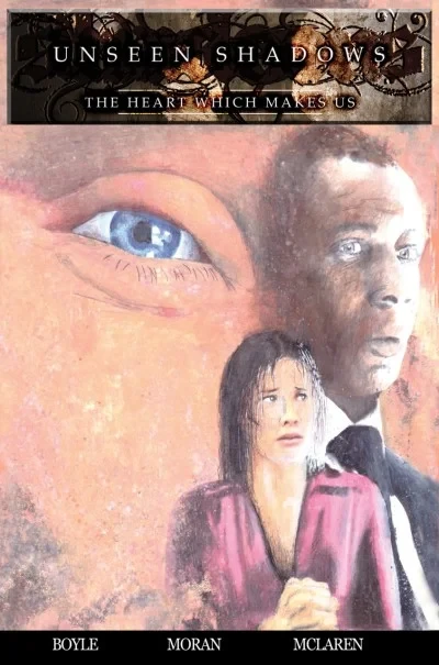 The Heart Which Makes Us (2016) - Series 