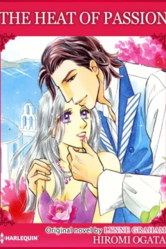 The Heat of Passion