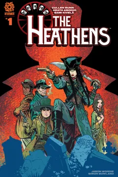 The Heathens
