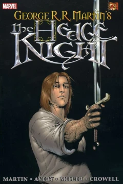 The Hedge Knight