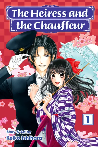 The Heiress and the Chauffeur (2016) - Series 