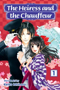The Heiress and the Chauffeur