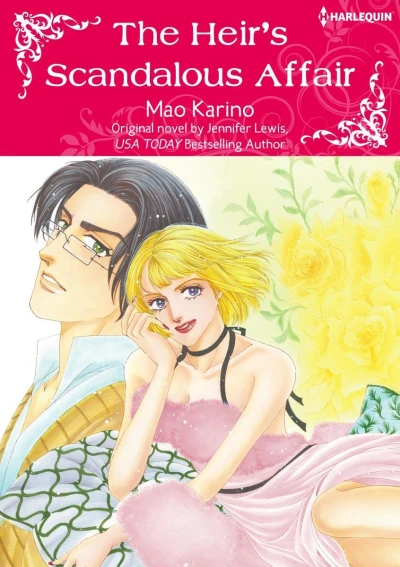 The Heir's Scandalous Affair (2019) - Series 