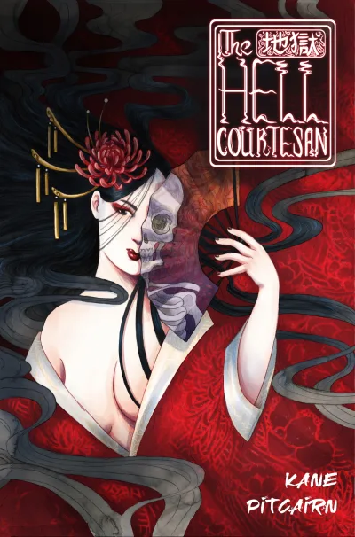 The Hell Courtesan (2020) - Series 