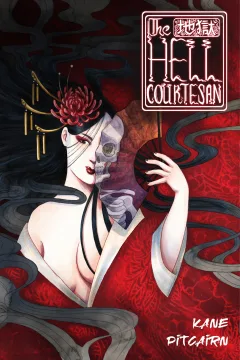 The Hell Courtesan