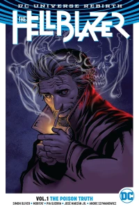 The Hellblazer