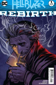 The Hellblazer: Rebirth