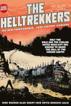 The Helltrekkers