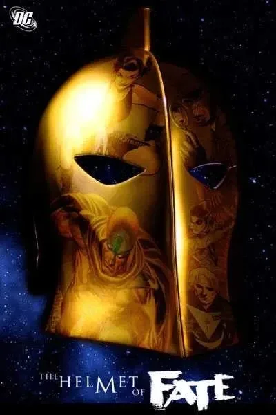 The Helmet of Fate (Trade Paperback, 2007) - Series 