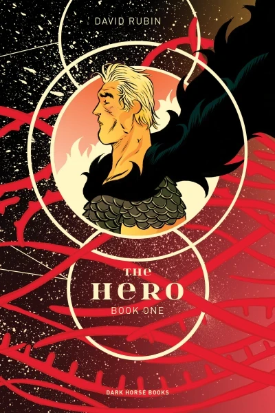 The Hero (Hardcover, 2015) - Series 