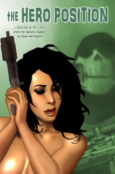 The Hero Position (2018) - Series 