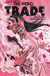 The Hero Trade: Project Chimera