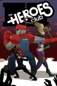 The Heroes Club