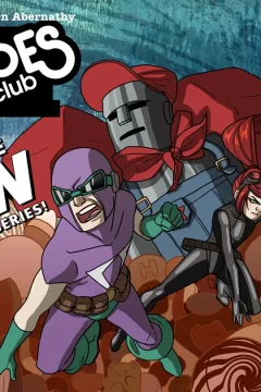 The Heroes Clubs