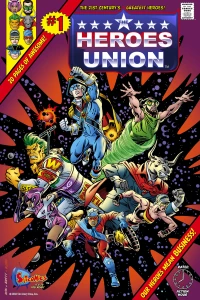 The Heroes Union