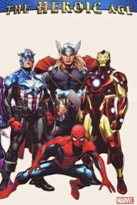 The Heroic Age
