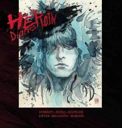 The Heroin Diaries (2018) - Series 