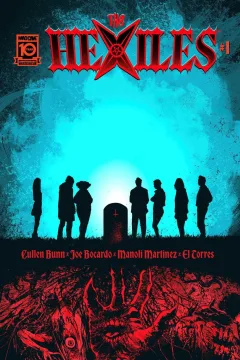 The Hexiles