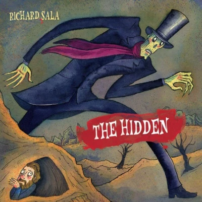The Hidden (Hardcover, 2011) - Series 