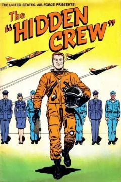 The "Hidden Crew"