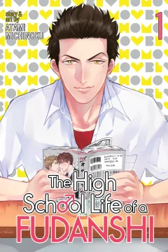 The High School Life of a Fudanshi