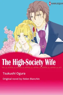 The High-Society Wife