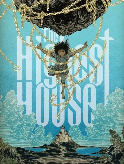The Highest House (Trade Paperback, 2018) - Series 