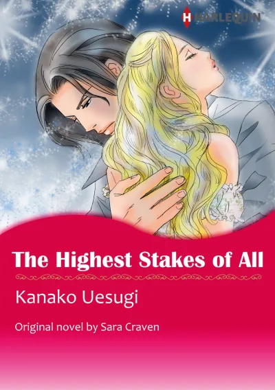 The Highest Stakes Of All (2016) - Series 