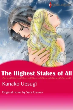 The Highest Stakes Of All