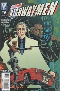 The Highwaymen