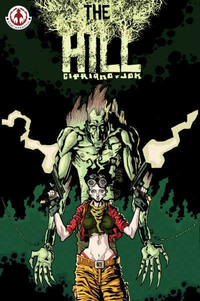 The Hill (2007) - Series 