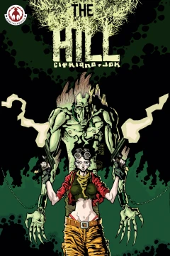 The Hill