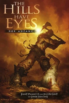 The Hills Have Eyes: Der Anfang