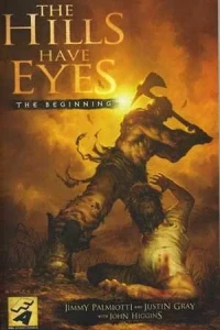 The Hills Have Eyes: The Beginning