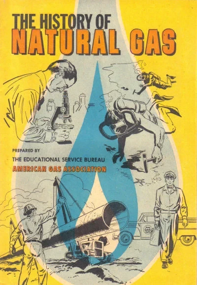 American Gas Association