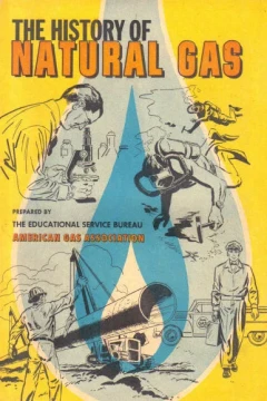 The History of Natural Gas
