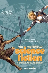 The History of Science Fiction