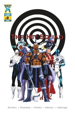 The Hit Squad