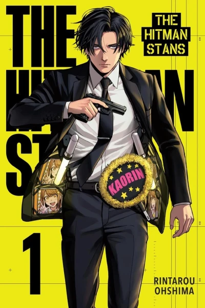 The Hitman Stans (2025) - Series 