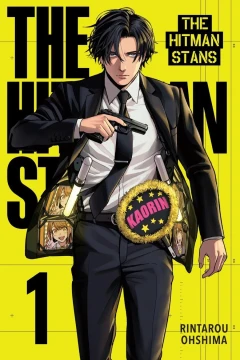The Hitman Stans