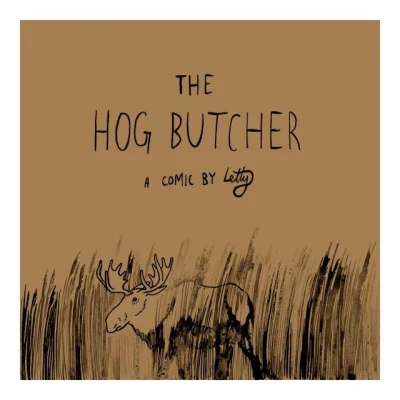 The Hog Butcher (2014) - Series 
