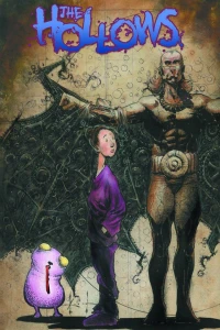 The Hollows