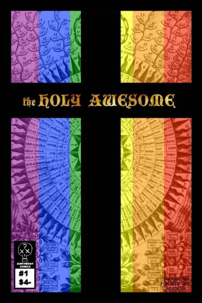 The Holy Awesome (2014) - Series 