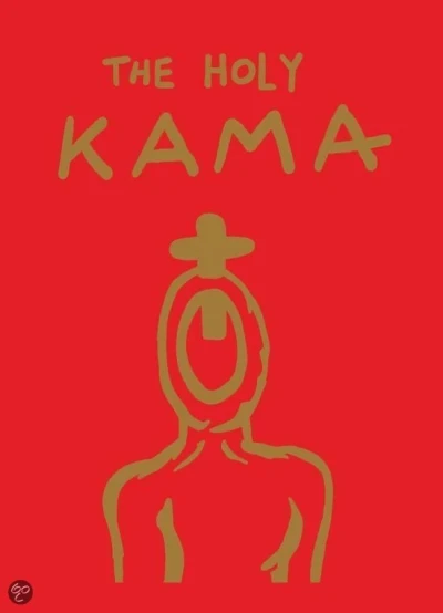 The Holy Kama (2011) - Series 