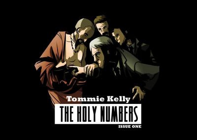 The Holy Numbers (2013) - Series 