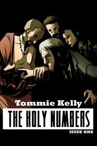 The Holy Numbers