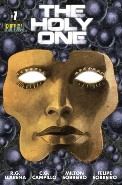 The Holy One (2014) - Series 