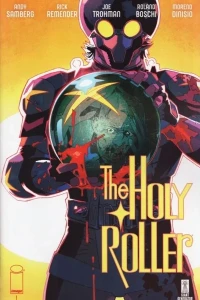 The Holy Roller